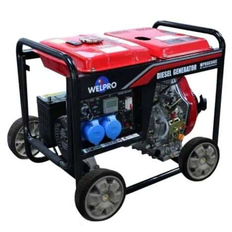 WPDG6500E