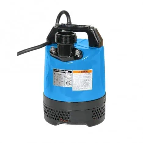 LB-480 LB-480 ปั๊มจุ่มระบายน้ำ