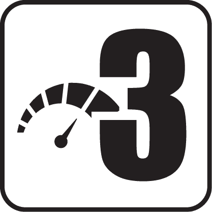 สปีดอิเลคทรอนิกส์ 3 สปีด