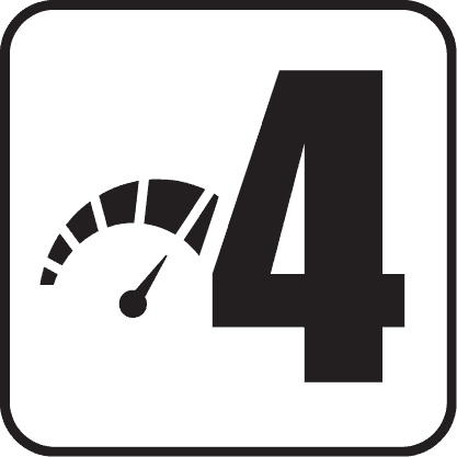 สปีดอิเลคทรอนิกส์ 4 สปีด