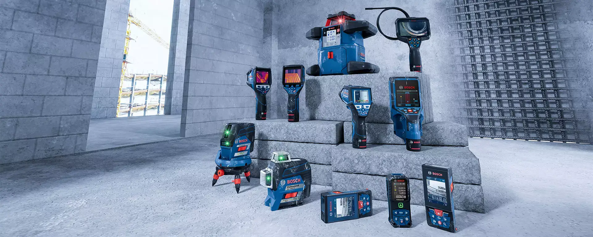 Bosch แลกซื้อชุด Starter kit 3.0 Ah